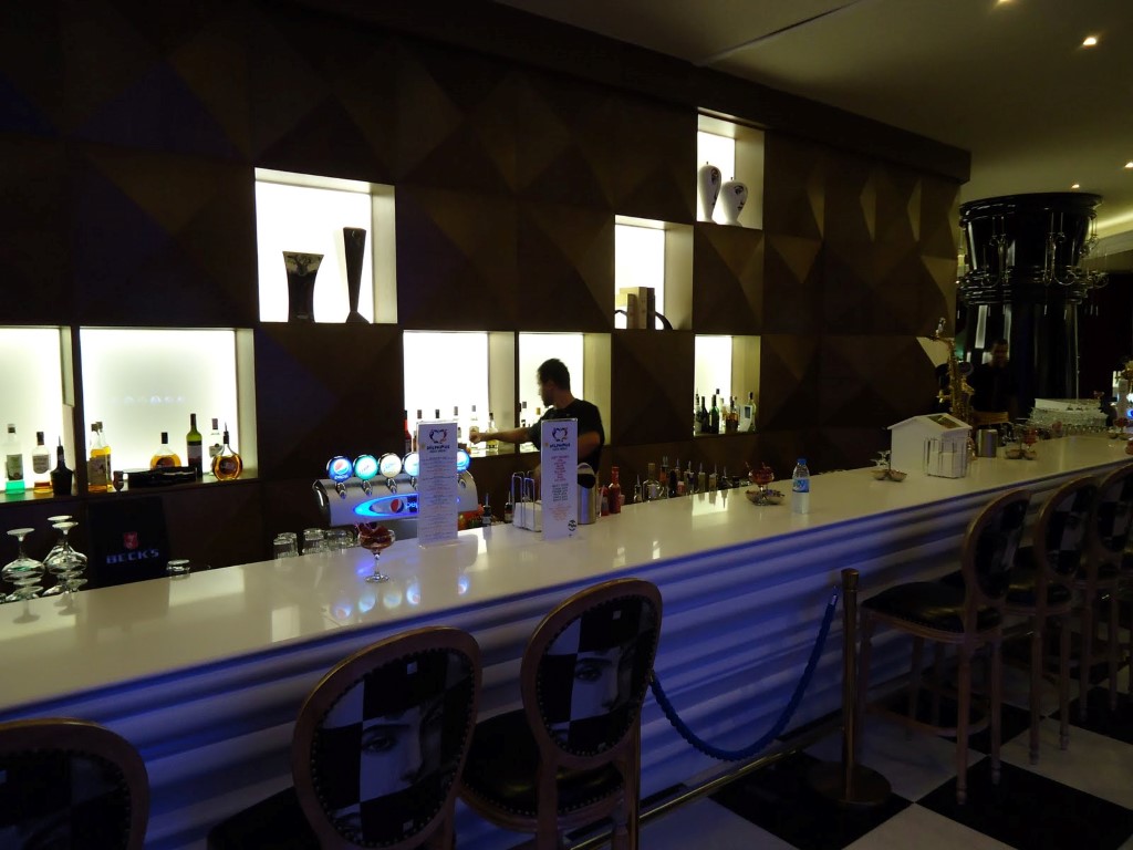 imagini hotel DELPHIN IMPERIAL